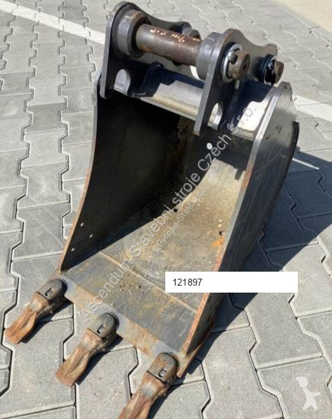 Stavební vybavení Volvo