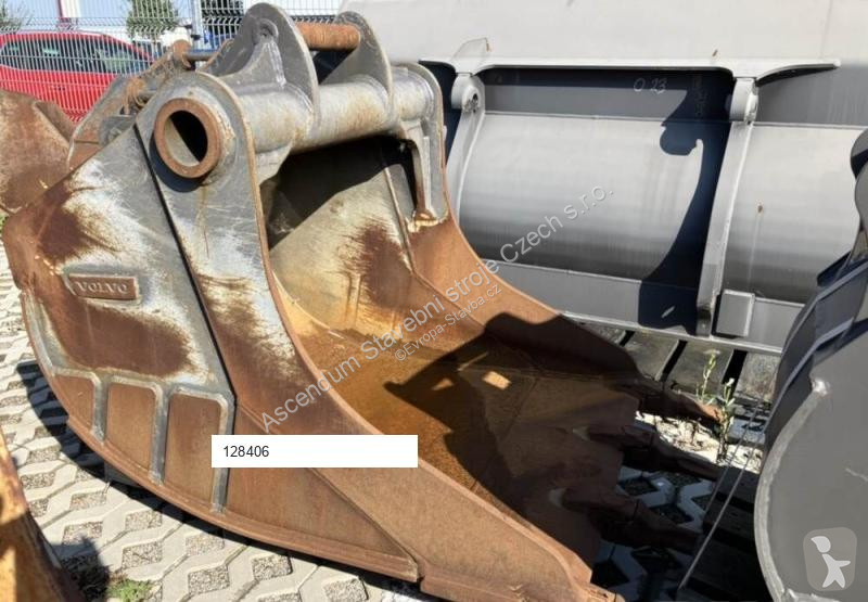 Equipamientos maquinaria OP Volvo S60
