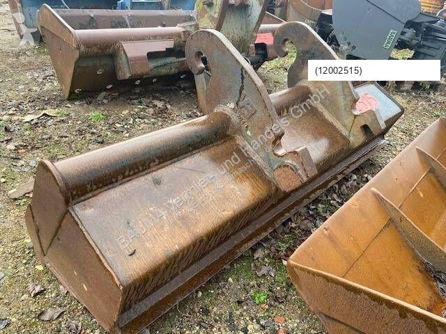 Vybavenie stavebného stroja  Attache rapide...