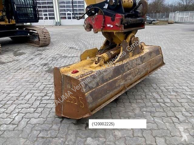 Vybavenie stavebného stroja  (99002225) 2.15 m...