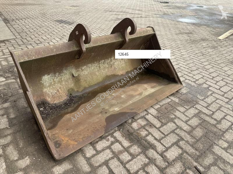 تجهيزات الأشغال العمومية Verachtert