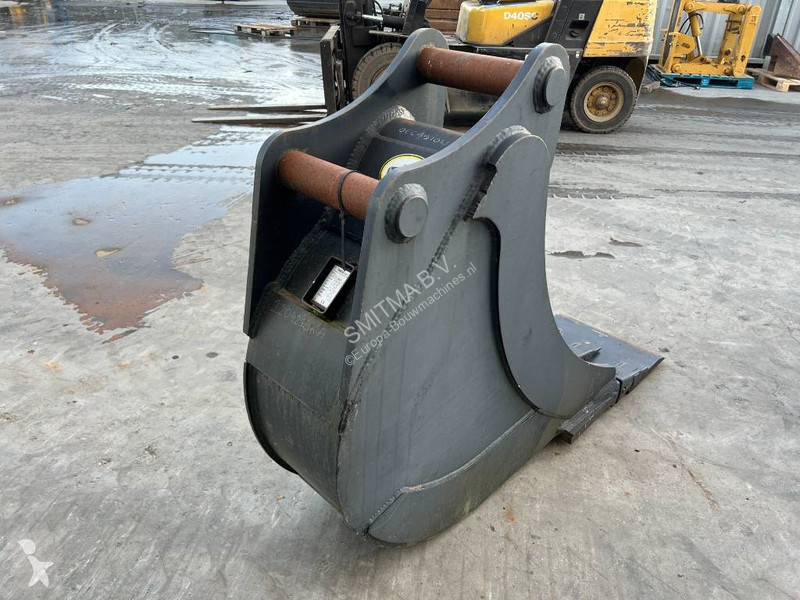 Vybavenie stavebného stroja Miller 320D / 320 /...