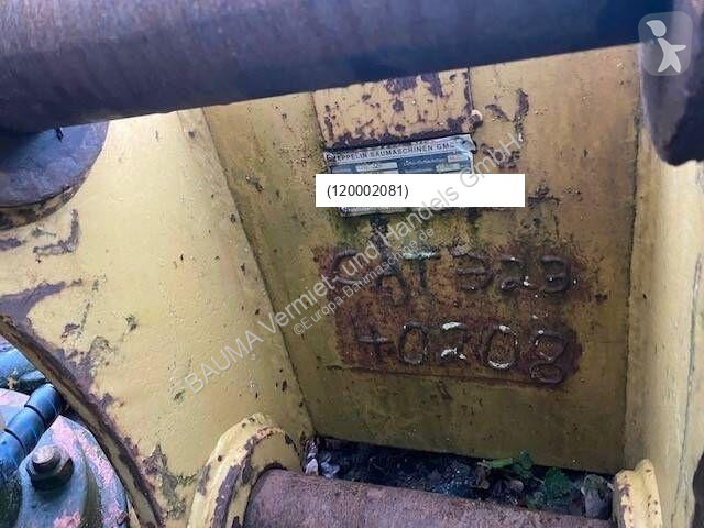 Vybavenie stavebného stroja  (99002081) 2.00 m...