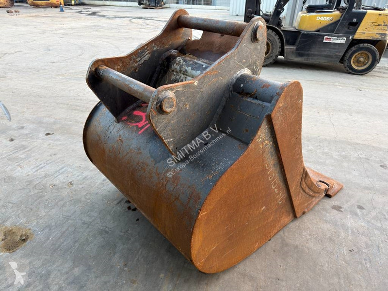 Vybavenie stavebného stroja Oilquick OQ70/55 -...