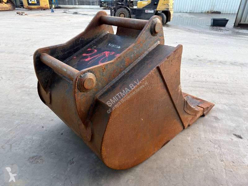 Vybavenie stavebného stroja Oilquick OQ70/55 -...
