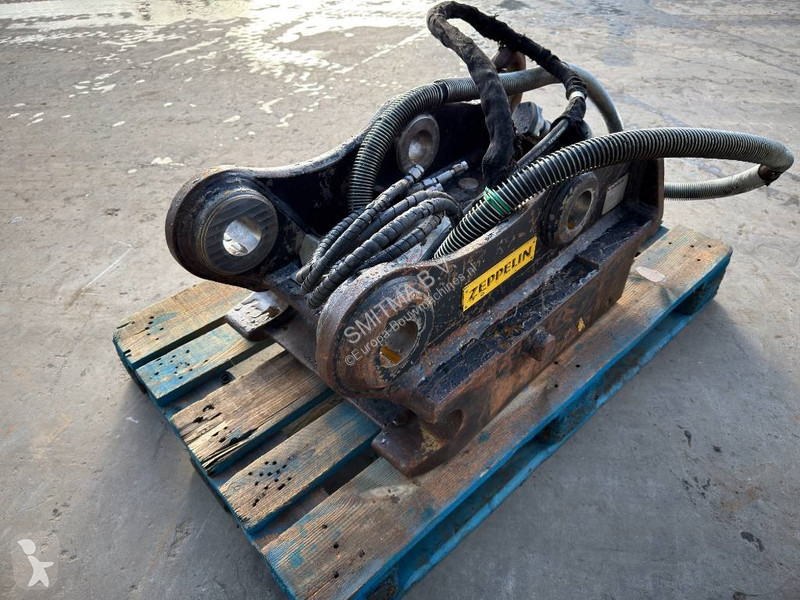 تجهيزات الأشغال العمومية Oilquick OQ70/55 -...
