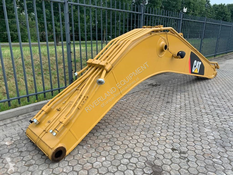 Kran Caterpillar 320 | 323 standard boom and stick