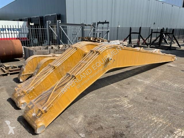 Kran Caterpillar 330|336 Long Reach boom