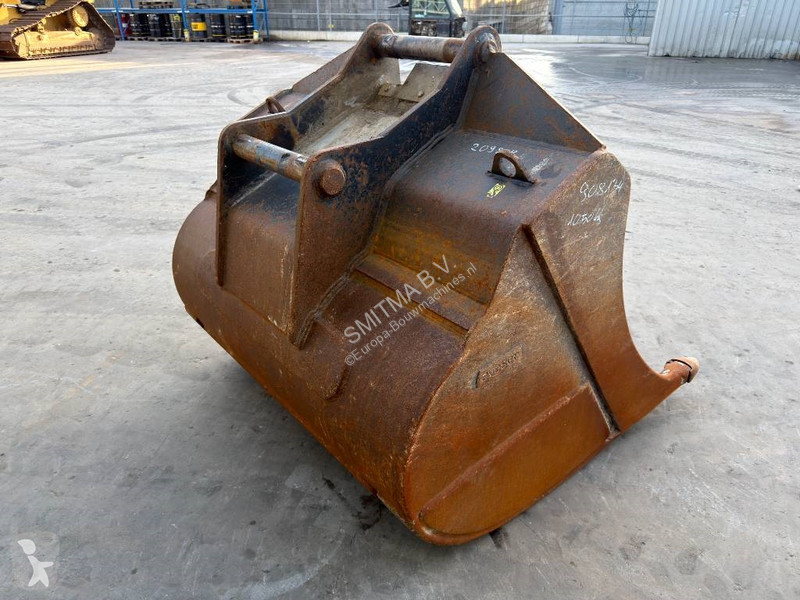 Vybavenie stavebného stroja Oilquick OQ70
