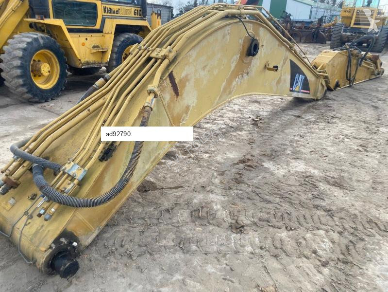 Stavební vybavení Caterpillar Bras de pelle...