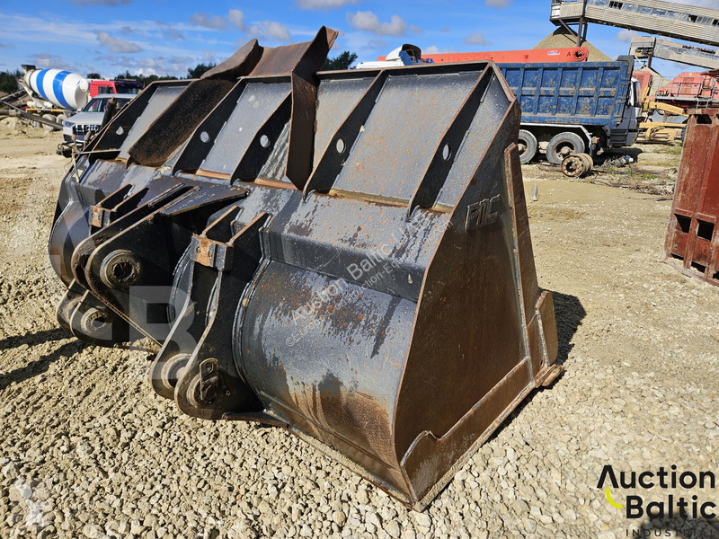 Équipements TP Caterpillar