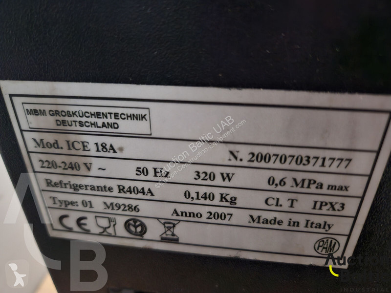 Vybavenie stavebného stroja  700178G/RT-78B-2