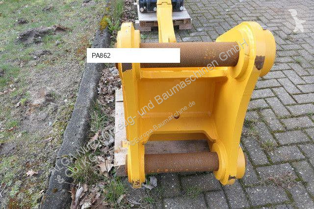 Echipamente pentru construcţii  08 Aufreißer...
