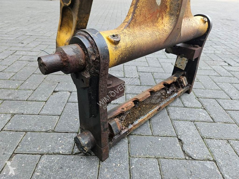 Udstyr til anlægsarbejder Caterpillar 907M -...