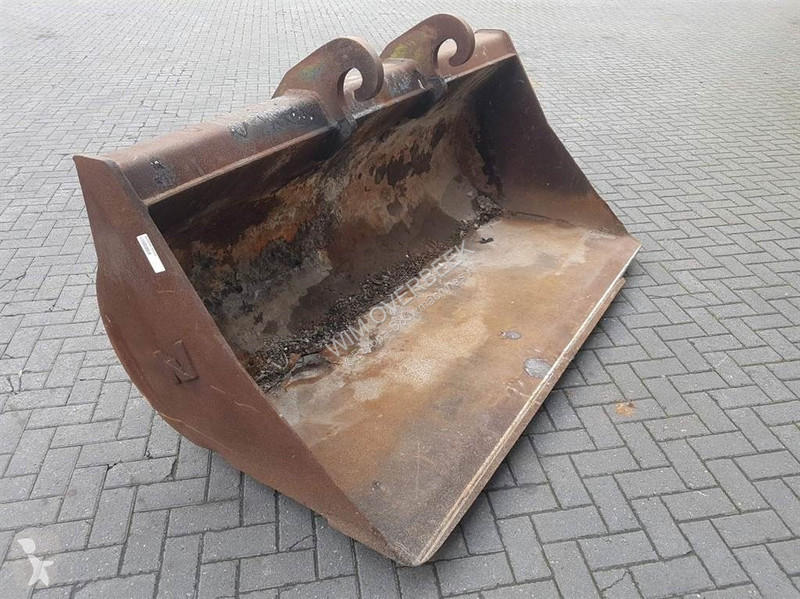 تجهيزات الأشغال العمومية Verachtert - 2,20 mtr...