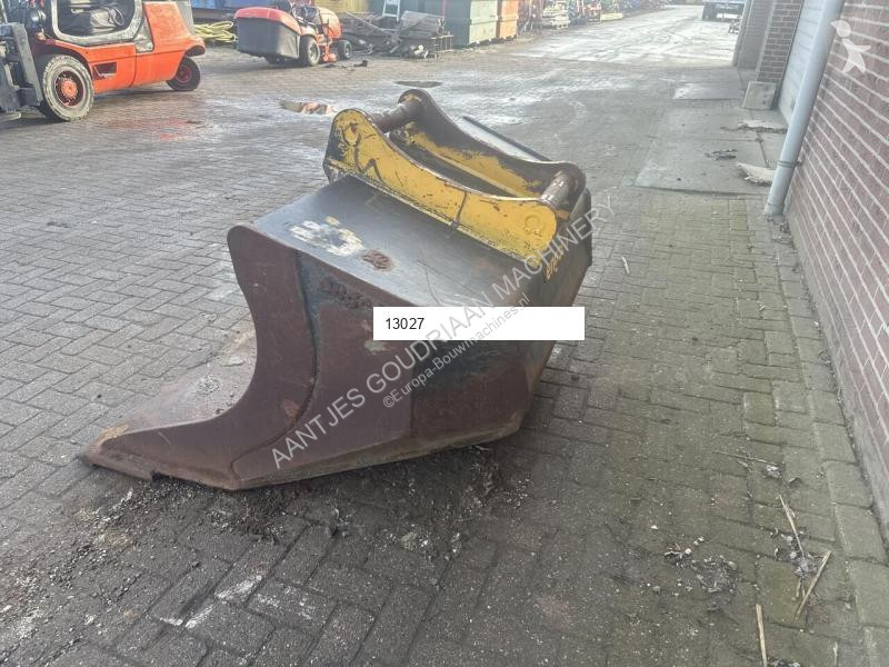 Équipements TP Engcon slotenbak S70 - Gebruikt