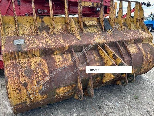 Vybavenie stavebného stroja Caterpillar 966E,...