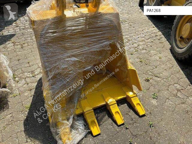 Udstyr til anlægsarbejder Komatsu 55'...
