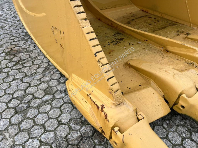 Stavební vybavení MST CW70 Rock Bucket