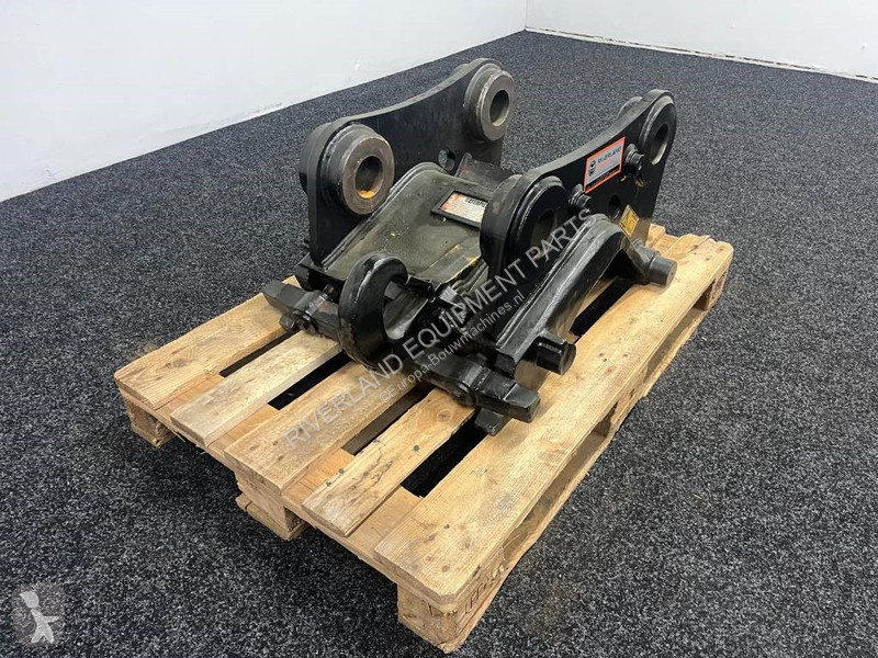 Udstyr til anlægsarbejder Caterpillar CW40...