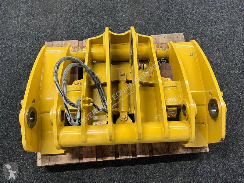 Udstyr til anlægsarbejder Caterpillar 950/962 K/M