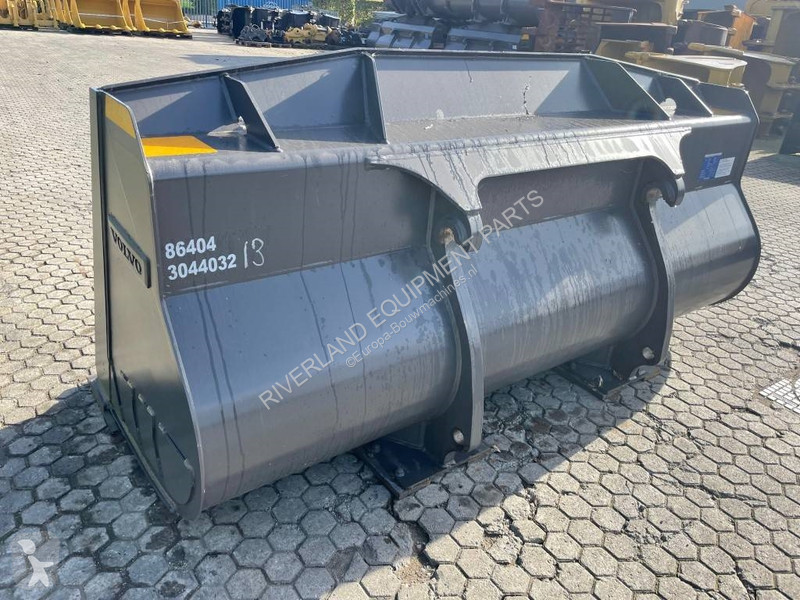 Équipements TP Volvo L 70 H Bucket