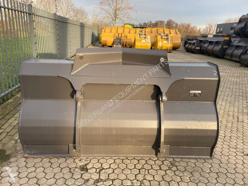 Équipements TP Volvo L 60 H Bucket