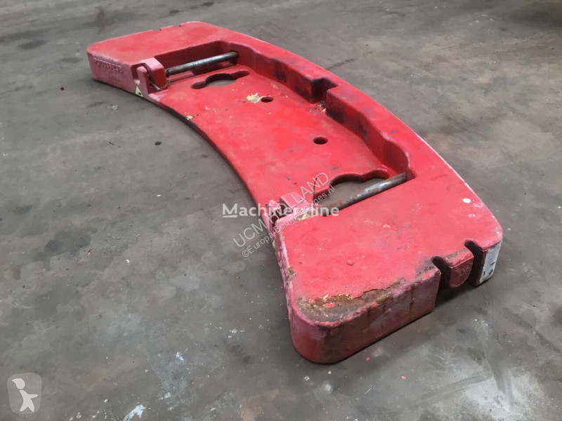 تجهيزات الأشغال العمومية Terex AC 35...