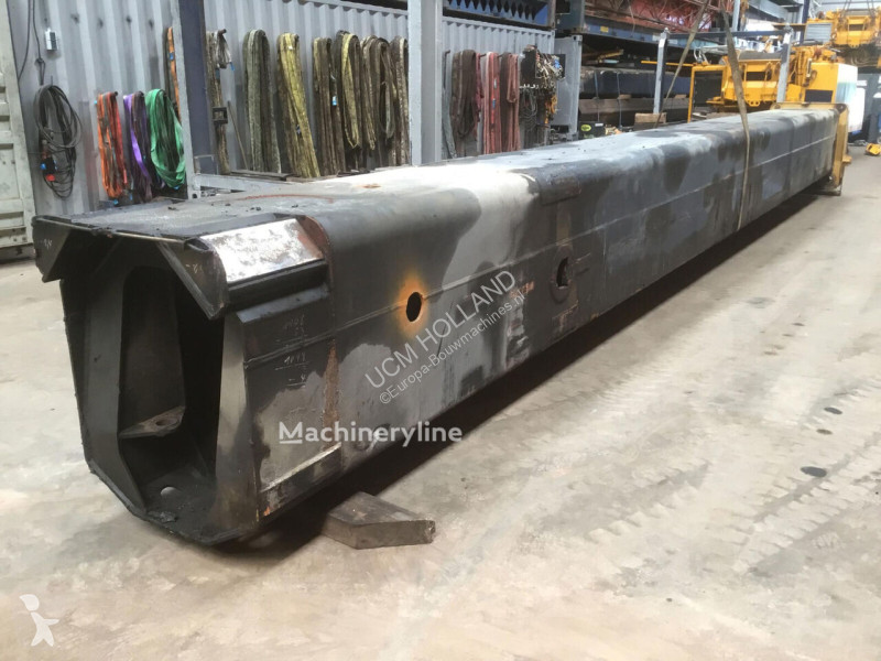 تجهيزات الأشغال العمومية Krupp MK 5140 5160...