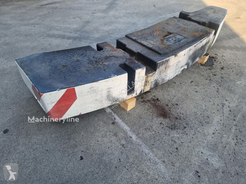 تجهيزات الأشغال العمومية Terex AC 40 CITY...