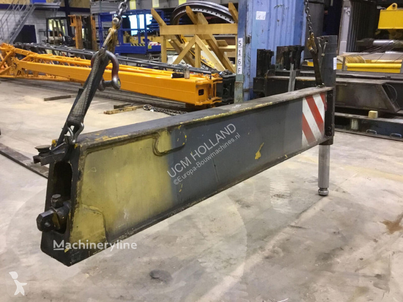 تجهيزات الأشغال العمومية Terex