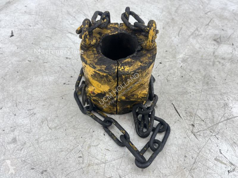 تجهيزات الأشغال العمومية Terex AC 50-1 hoist...