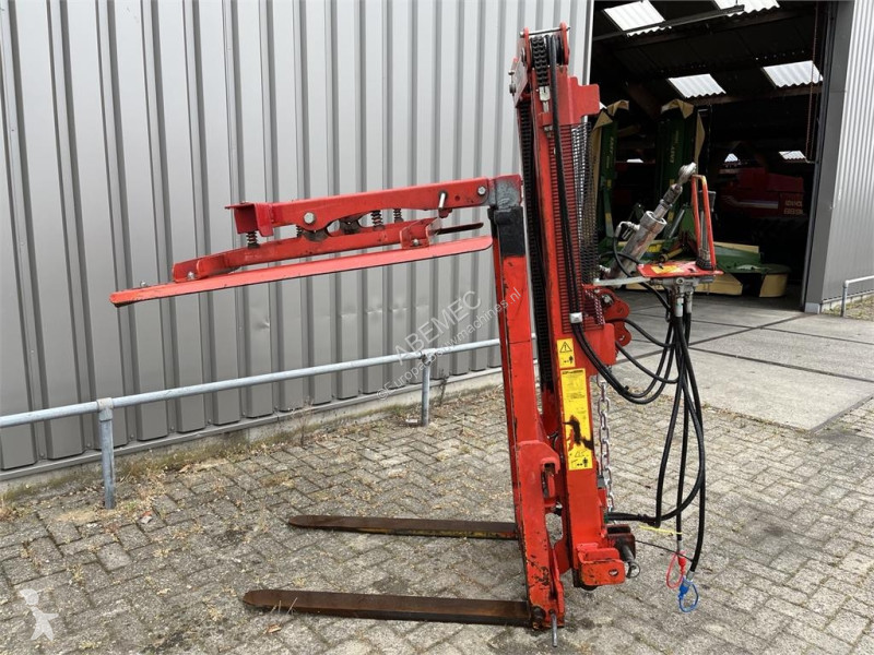 Udstyr  Super 2515