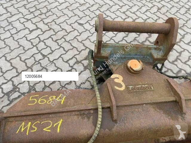 تجهيزات الأشغال العمومية Lehnhoff (5684) 1.80 m...