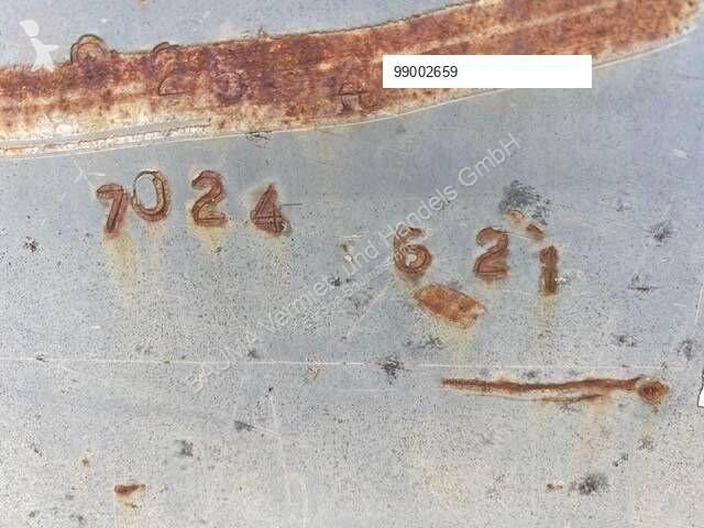 Vybavenie stavebného stroja  (2659) 3.0 cbm...
