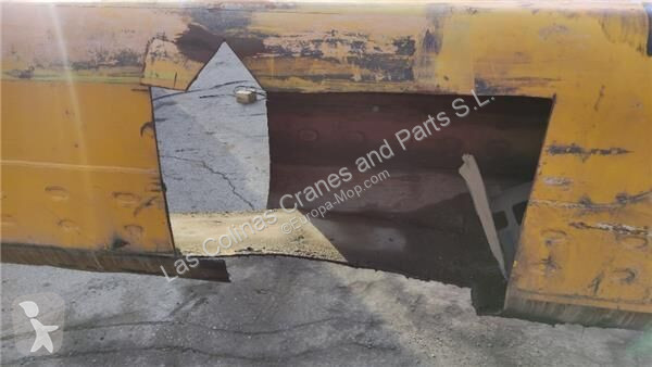 Équipements TP Demag Bras pour grue  AC 80