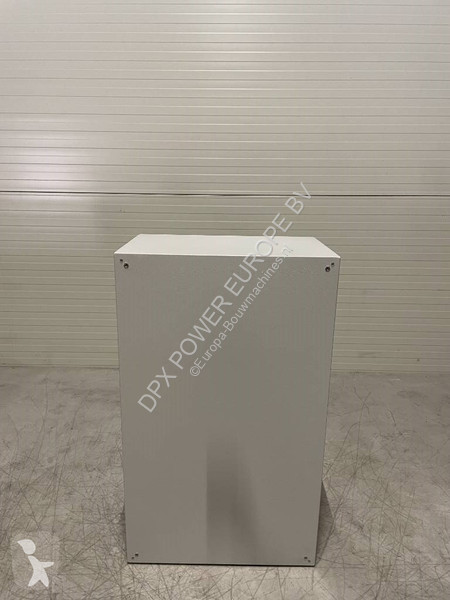 Vybavenie stavebného stroja  Panel 800A - Max...