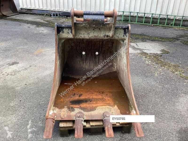 Vybavenie stavebného stroja  TL KL 10L