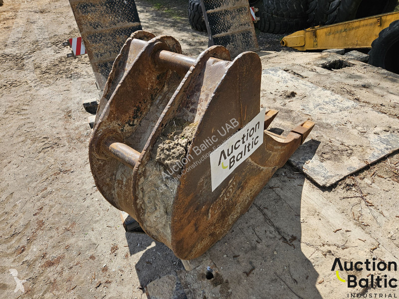 Équipements TP  bucket