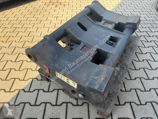 Udstyr til anlægsarbejder Hitachi ZW 180