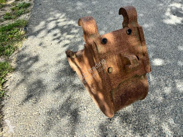 Udstyr til anlægsarbejder Klac  D 22CM