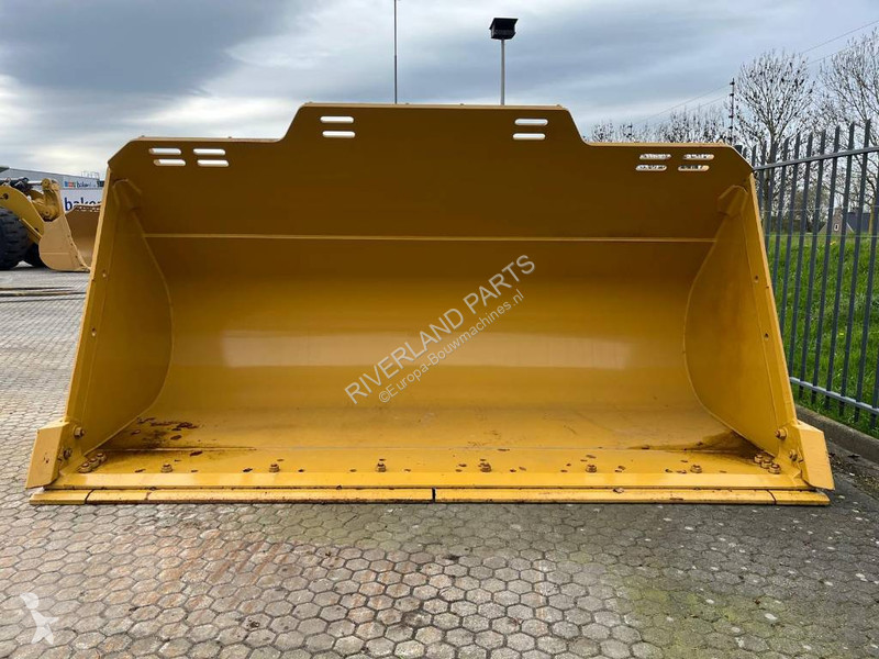 Équipements TP Caterpillar 988 k Bucket unused