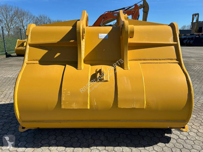 Vybavenie stavebného stroja  BKT 345-78 Heavy...
