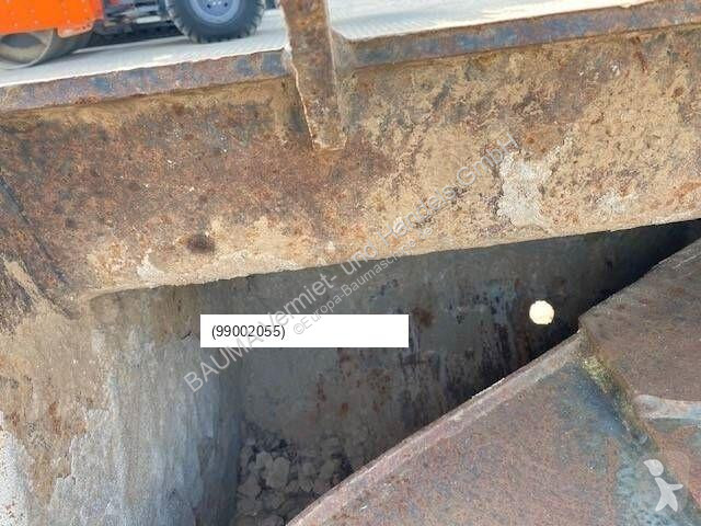 Vybavenie stavebného stroja  (99002055) 0.80 m...