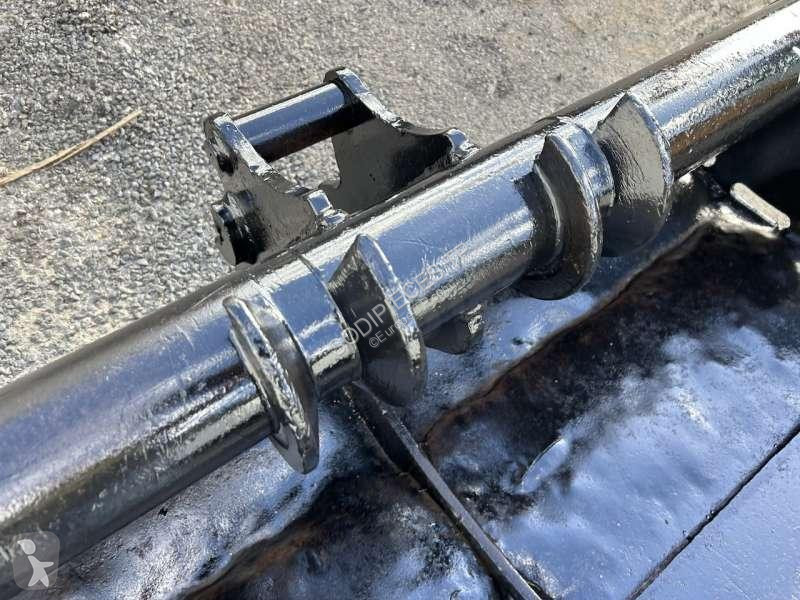 Udstyr til anlægsarbejder Morin - 1500mm