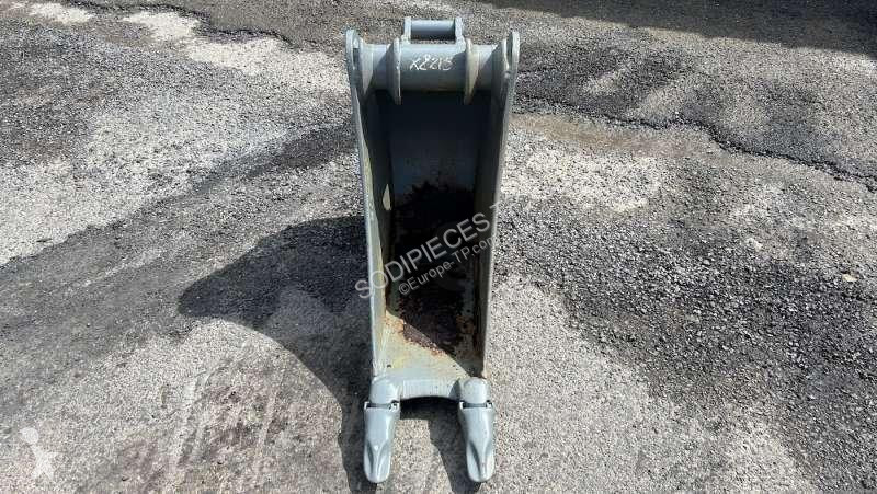Оборудование Спецтехники Morin - 250mm