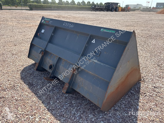 Equipamentos de obras Tre Emme