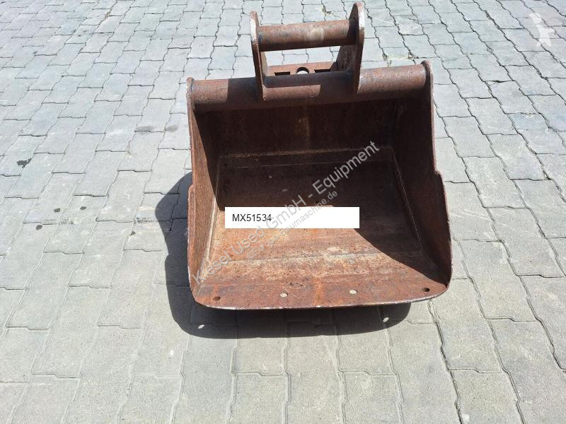 Vybavenie stavebného stroja Rädlinger