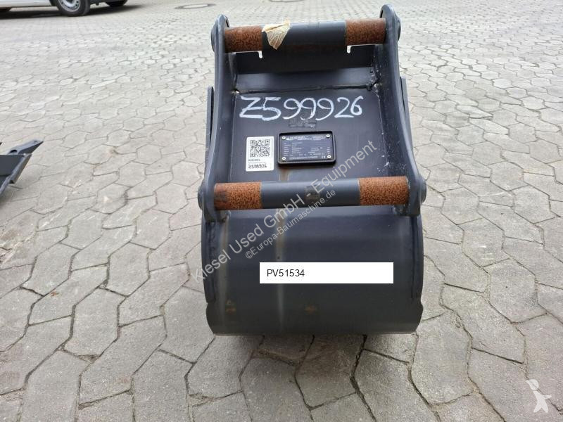 Vybavenie stavebného stroja Rädlinger...