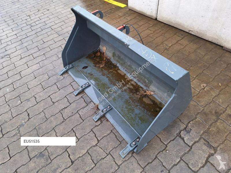 Stavební vybavení Kramer 1250mm
